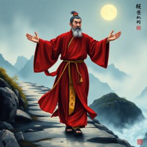 Quẻ Thiên Hỏa Đồng Nhân Báo Hiệu Điều Gì?