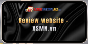 XSMN.vn - Tra cứu xổ số 3 miền nhanh gọn, chuẩn xác